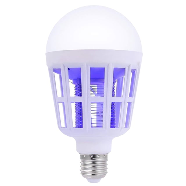 ZAROYEAX The Combination of LED and Electric Bulb Featuring Efficient