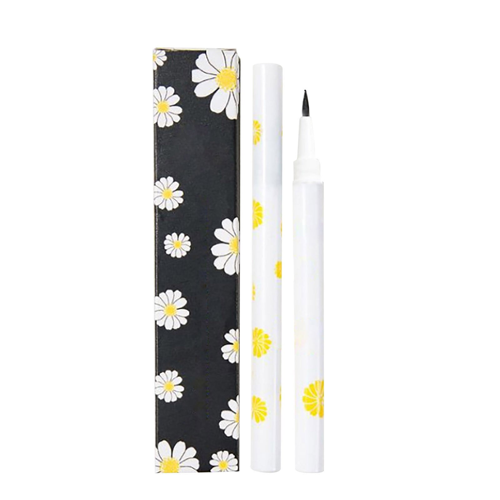 ZAROYEAX Various Colors and Styles Liquid Eyeliner Waterproof Colorful