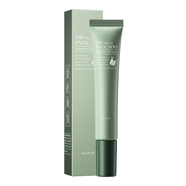 ZAROYEAX Vitamin C Aloe Pomegranate Natural Ingredient Eye to Improve