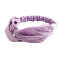 ZAROYEAX Women'S Hair Ties Yoga Running Hair Ties Sports Exercise Hair