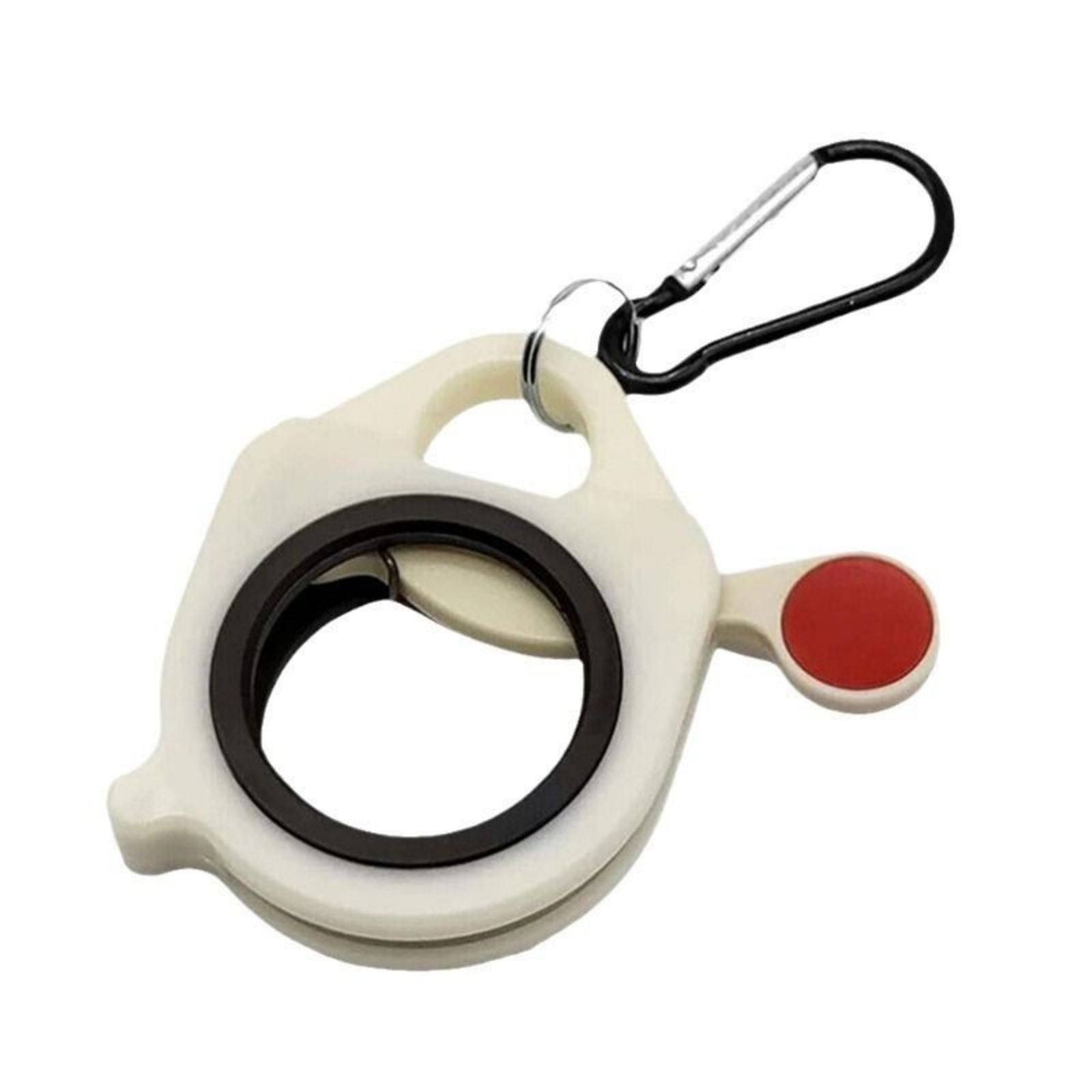 ZAROYEAX Zip Tie Holder and Organizer Holder Strong Efficient Solution