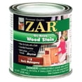 thumbnail image 1 of ZAR Semi-Transparent Smooth Dark Mahogany Oil-Based Oil Wood Stain 1/2 pt. - Case Of: 6;, 1 of 1