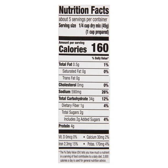 Zatarain's Jerk Chicken Rice Dinner Mix, 8 oz