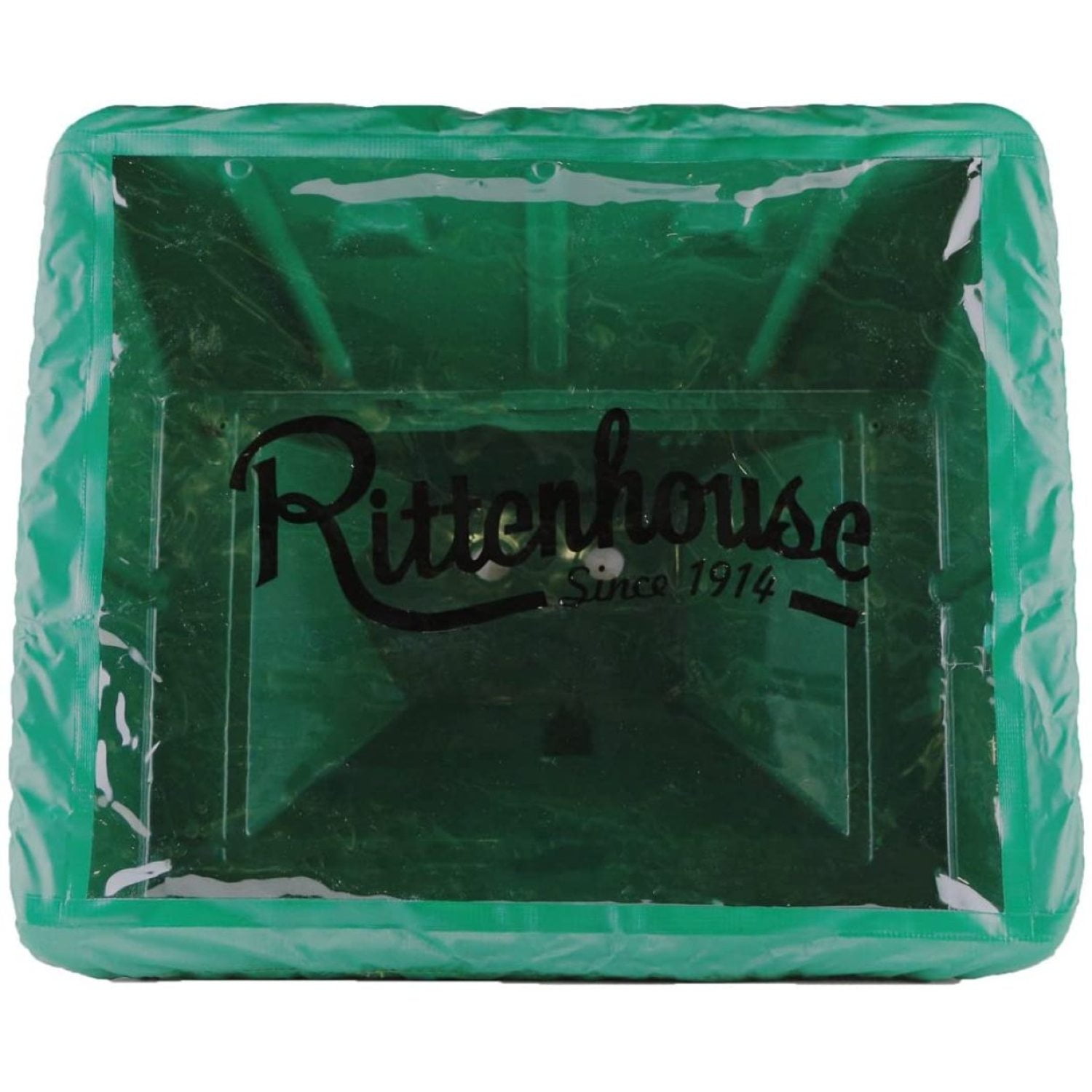 ZAUHLXD Lesco Spreader Hopper Cover