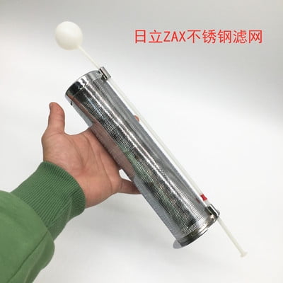 ZAX3 EFI With Float-Excavator Fuel Tank Filter Accessories