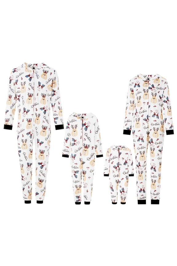 Plus Size Christmas Pajamas for Family,Funny Plaid Family Christmas Pjs Matching Sets Xmas Shirts and Pants Sets