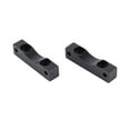 ZAxes Motor Mounting Plate Fixed Bracket for Ender3/3s Pro CR10 3D