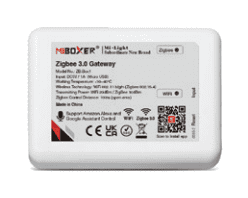 ZB-Box1 - Zigbee 3.0 Wireless Gateway