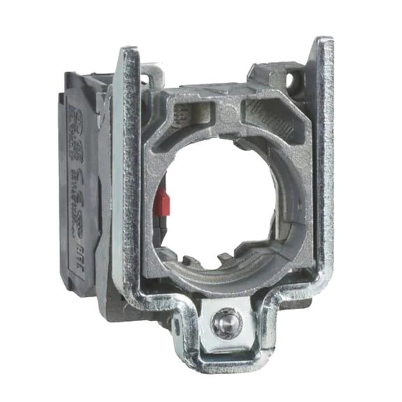 ZB4BZ1023 Switch Contact Blocks / Switch Kits 22MM Mounting Base W/1 N/C Block+Fast-ON