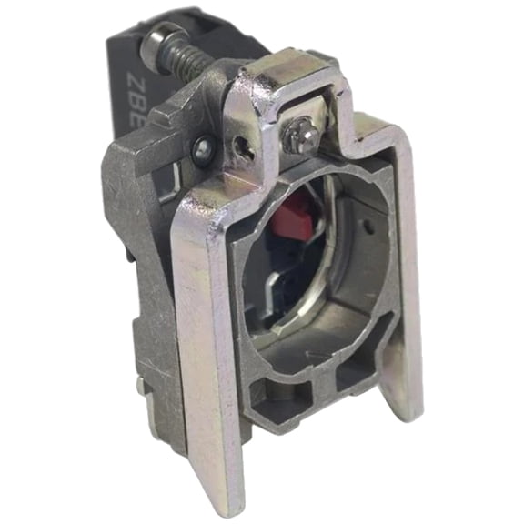 ZB4BZ1029 Switch Hardware 1 N/C Contact W/ Base