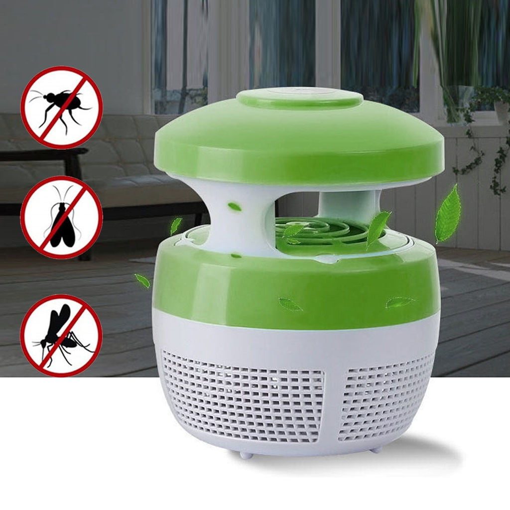 ZBBMUYHGSA Mosquito Killer Lamps,Electric Fly Bug Mosquito Insect LED ...