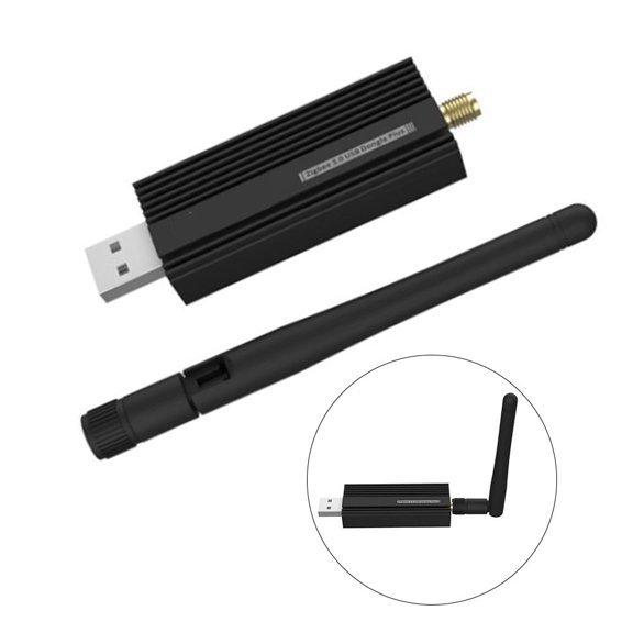 ZBDongle-E 3.0 USB Dongle Plus with Antenna for Home Assistant