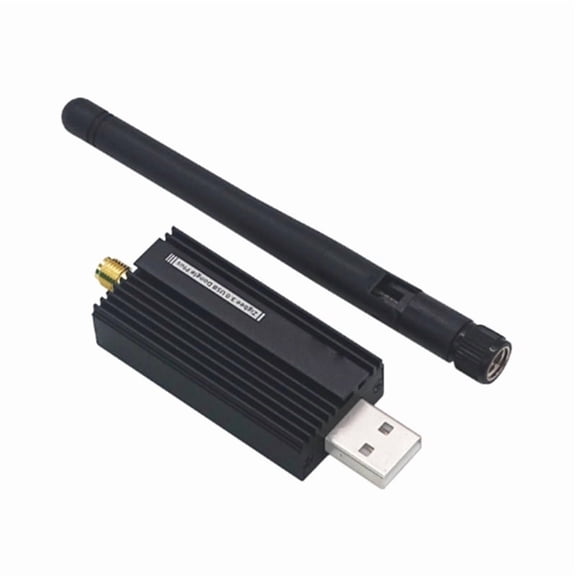 ZBDongle-E Zigbee 3.0 USB Dongle Plus-E with Antenna for Home Assistant, Zigbee2MQTT, Open-Source