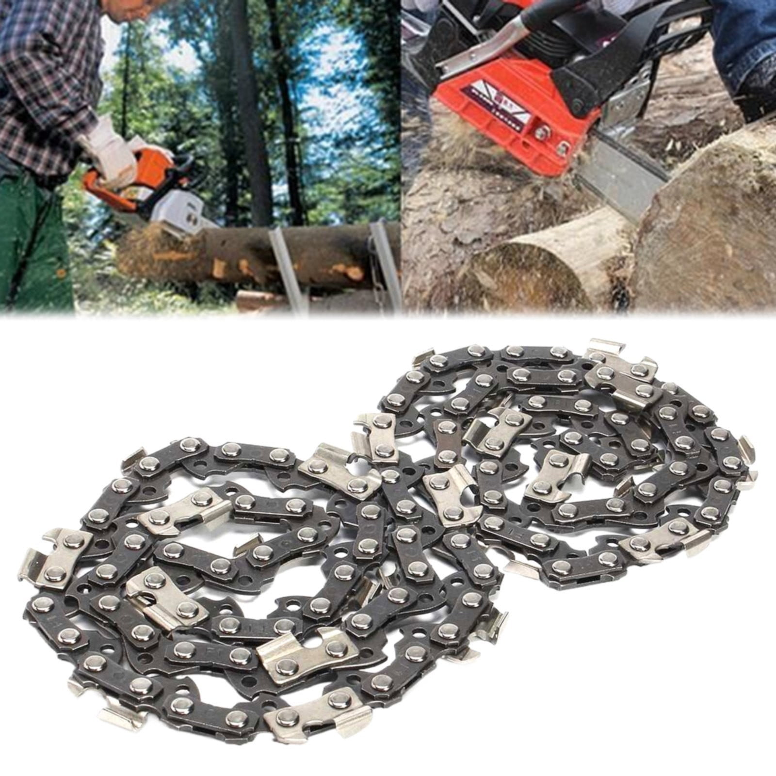 ZBFJINX 20 Inch Chain 76 Replacement Mill Chain Living room - Walmart.com