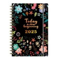 ZBFJINX Clearance 2025 2026 Planner Academic Planner 2025 2026 Weekly