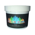 ZBFJINX Clearance! Magical Colourful Flame Powder Fire Outdoor