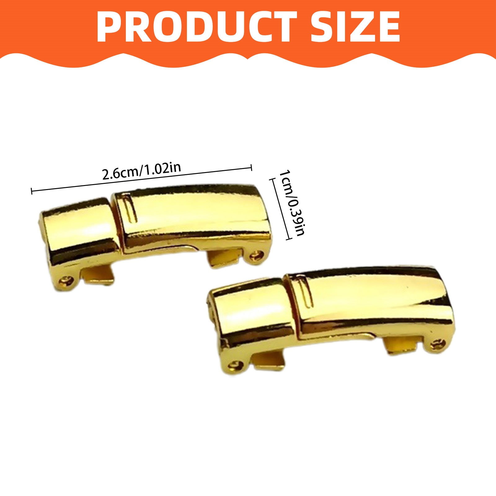 ZBFJINX Lazy Shoelace Metal Buckle No Tie Shoelaces No Tie Metal Shoe