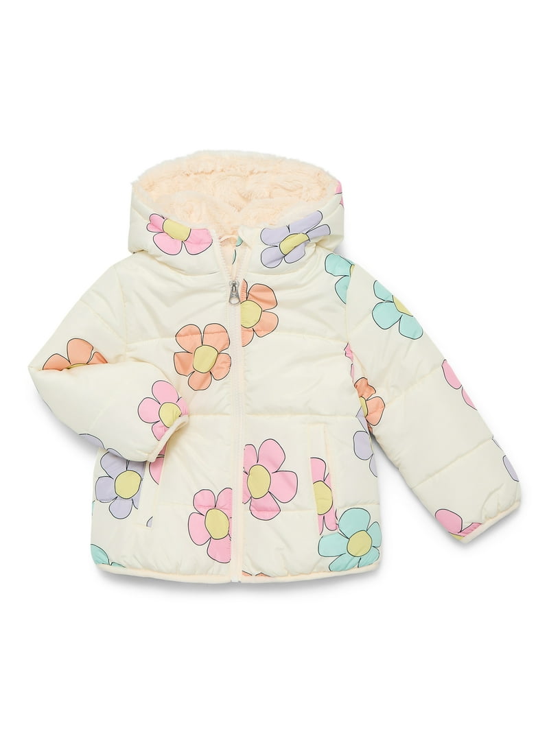 Veste Imperméable Jessica Simpson - Noire - Capuche Zippée - Taille S - Femme