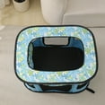 thumbnail image 1 of ZBH Portable Pet Playpen, Foldable Exercise Play Tent Kennel Crate for Puppy Dog Cat Bunny, Great for Indoor Outdoor Travel Camping Use, 300D Oxford, 1 of 10