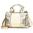 thumbnail image 1 of ZBH Satchel Shoulder Bags for Women - Handbag Purse -Lady Fashion Crossbody Pocketbook, 1 of 5
