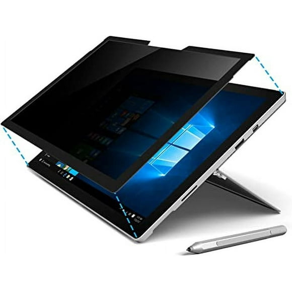 ZBRANDS // Microsoft Surface Pro Magnetic Privacy Screen Anti-Glare - 11.3 inches