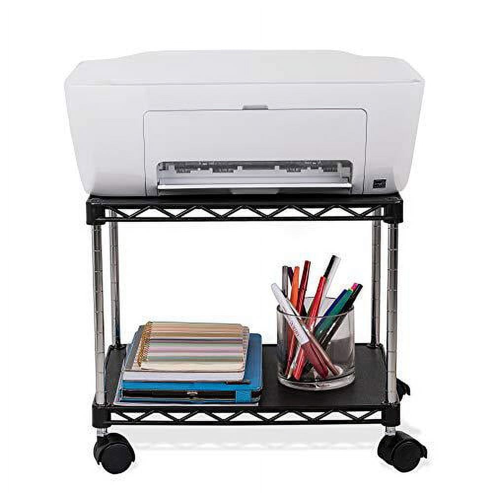 Heavy printer stand deals