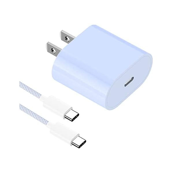 Usb C Ipad Mini Charger ZC20W USB C Fast Charger For IPad Pro