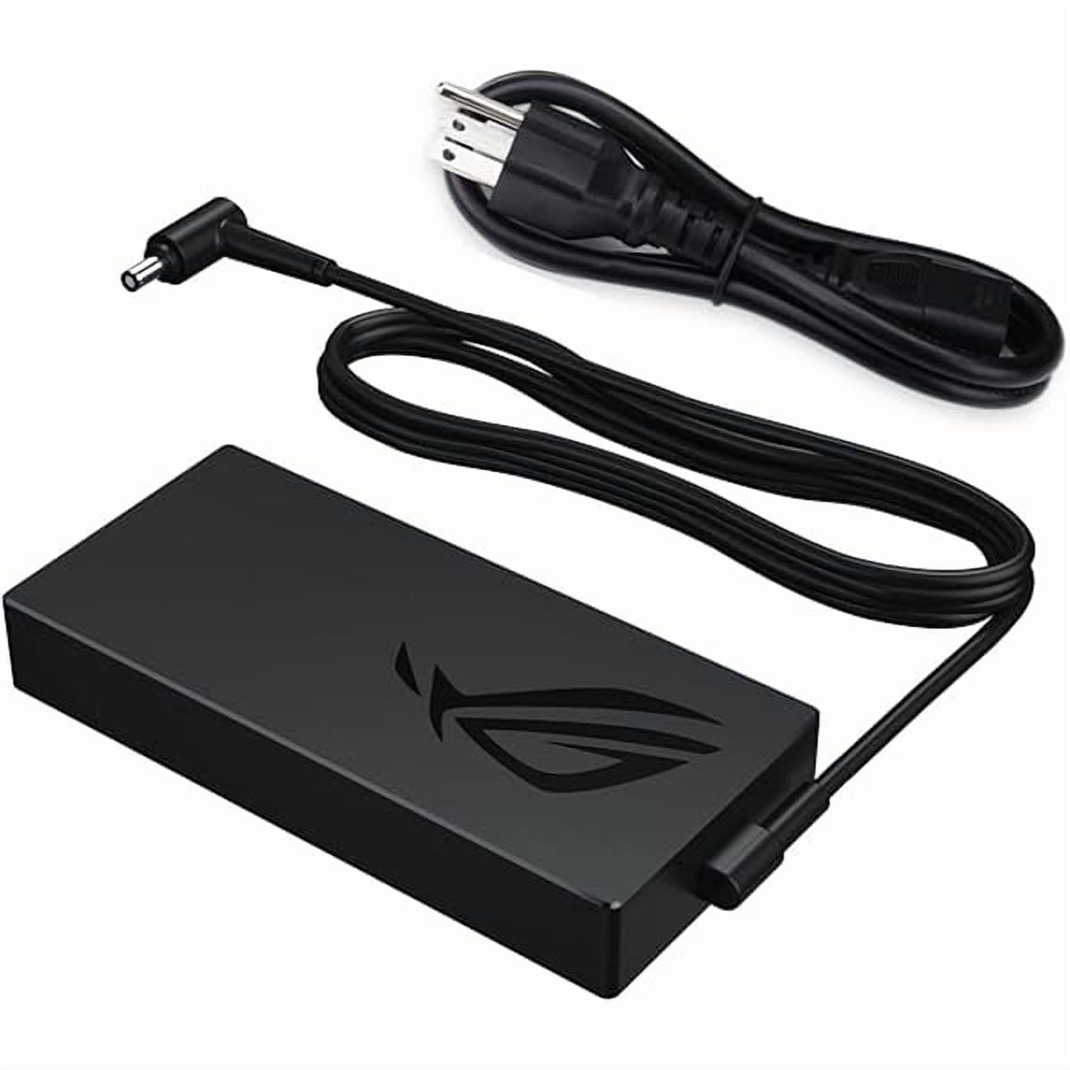 ZC240W ADP-240EB B 20V 12A AC Adapter Power Supply for ASUS ROG 15 GX550LXS RTX2080 S15 S17 G15 G513 GX550LXS RTX2080 G733QM G733QR G733QS G733QSA RTX2080 Laptop Charger