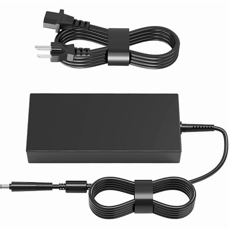 ZC330W AC Charger Compatible with Acer Predator Helios 15 16 18 300 500 700 Triton 14 300 500 AN16-41 51 AN17-41 51 71 PH315-53 54 55 PH317-55 56 Nitro 15 16 17 5 Gaming Laptop Power Supply Adapter