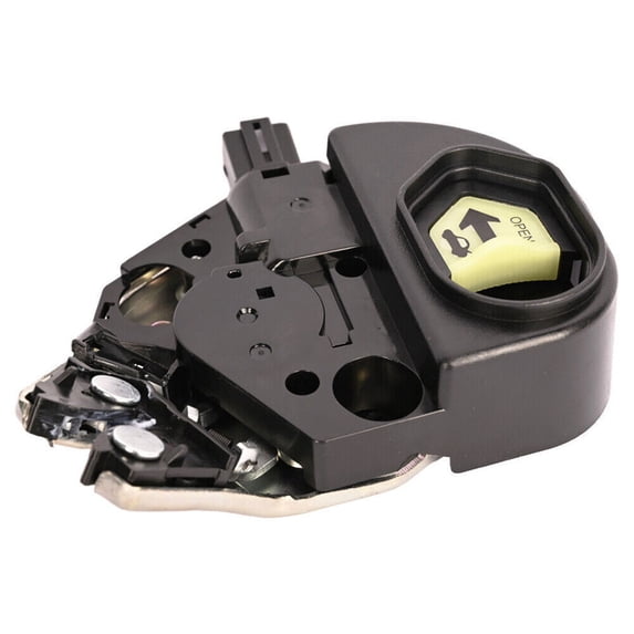 ZC682SB New Power Trunk Lock Latch For Honda Civic 2016-2021 Accord 2018-2020