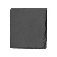 thumbnail image 1 of ZCAITIANYA Natural Slate Drink Coasters, Round and Square Heat Resistant Stone Mats for Coffee Table Protection and Minimalist Dining Room Table Decor, 1 Pack, 1 of 5