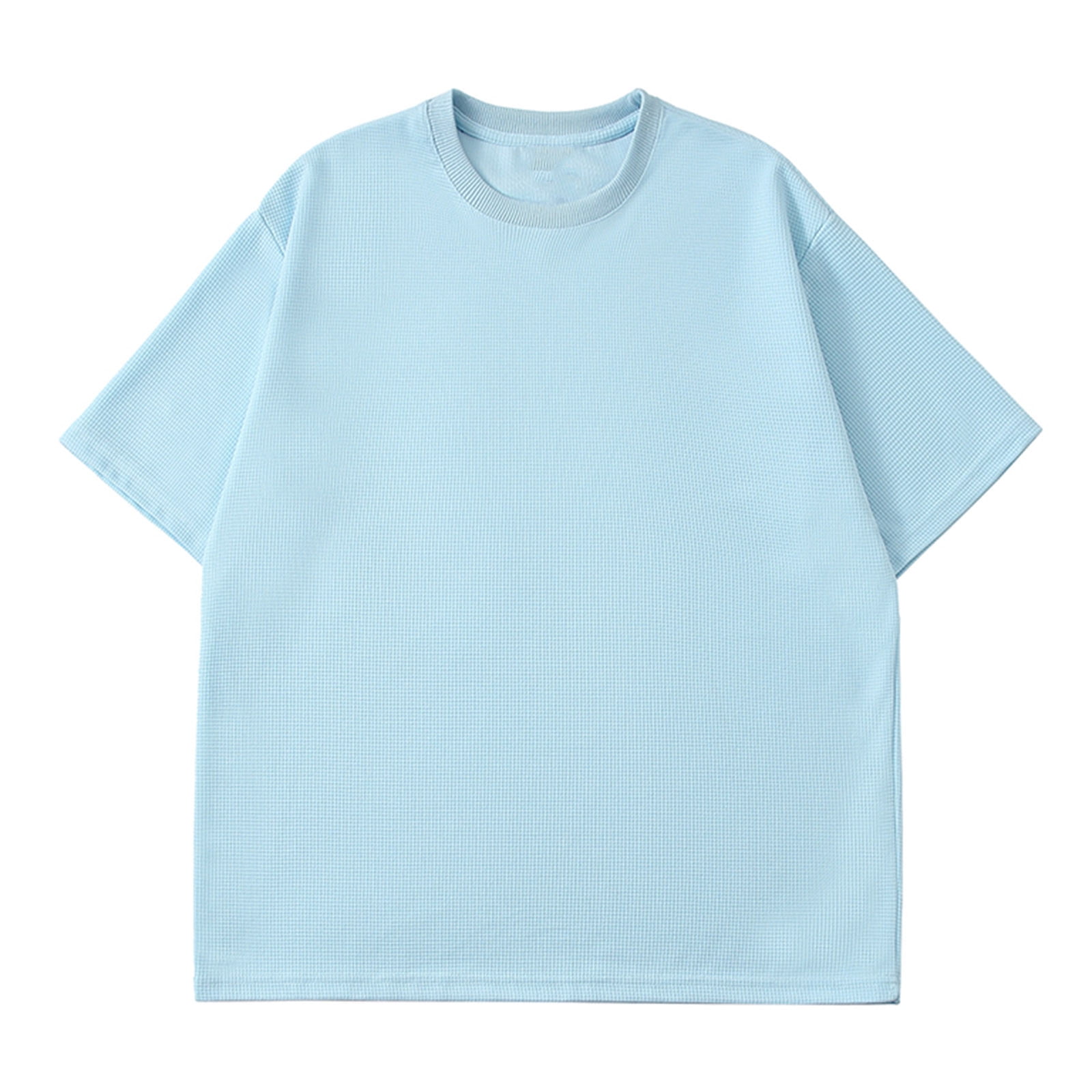 Men's Cotton Performance T-Shirt