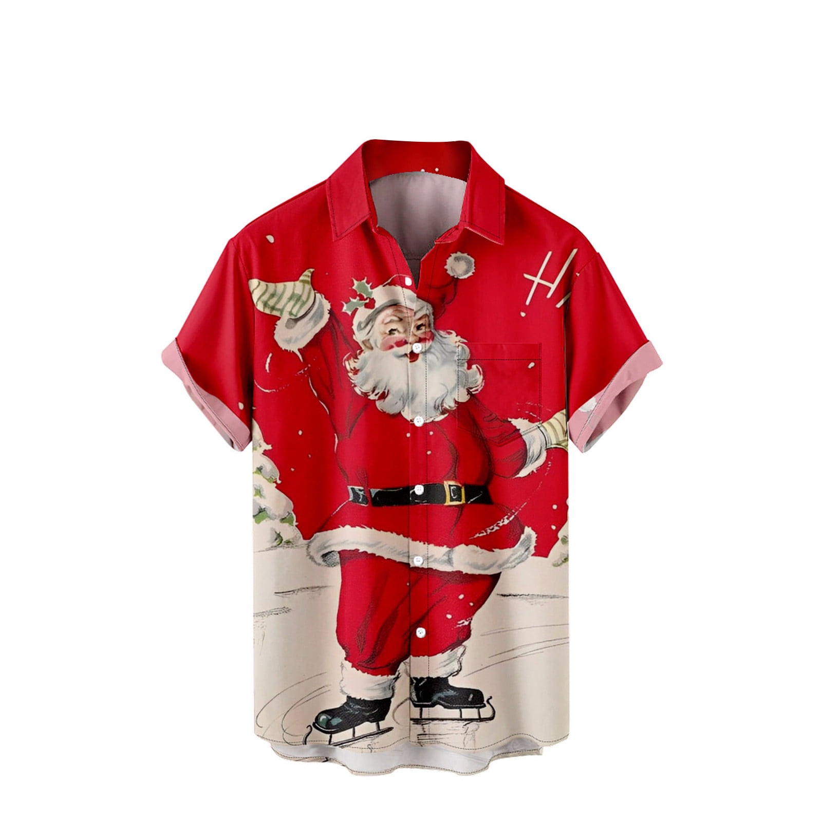 Xxxl sales christmas shirt