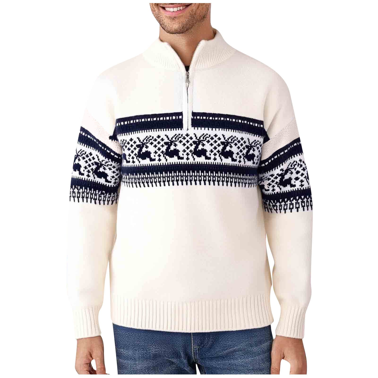 ZCFZJW-Christmas-Sweaters-Men-