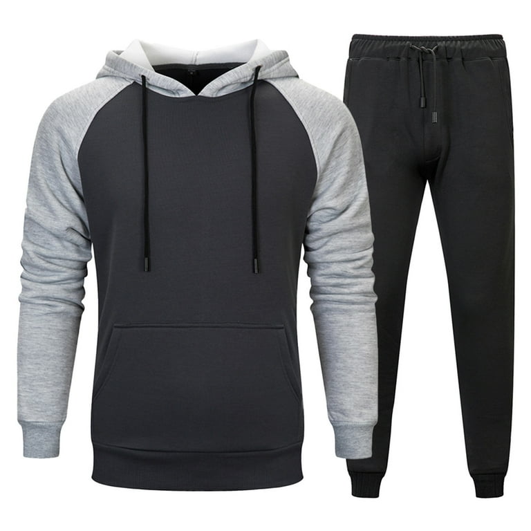 Mens matching sweatpants and sweatshirts store