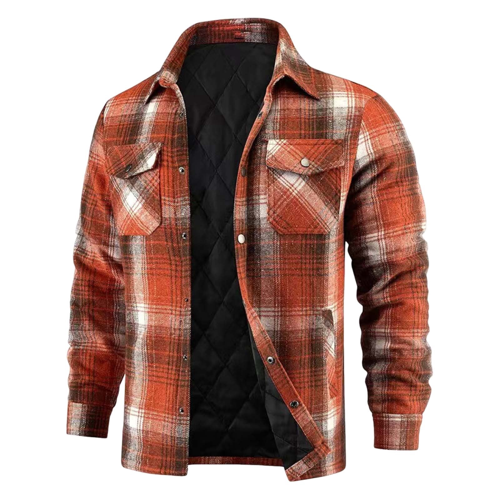 ZCFZJW-Men-s-Flannel-Plaid-