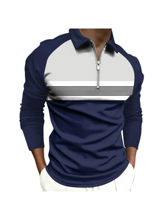 Oxford hot sale golf pullover