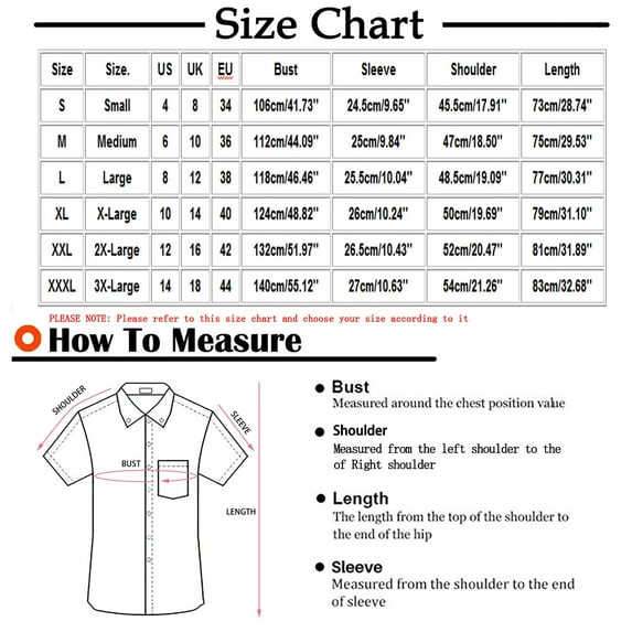 ZCFZJW Mens Hawaiian Vacation Tops Lightweight Casual Summer Short Sleeve Button up Solid Color Beach Holiday Tees Shirt Tops Gray XXL