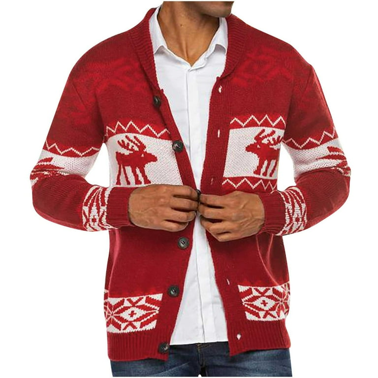 Christmas jackets top and sweaters