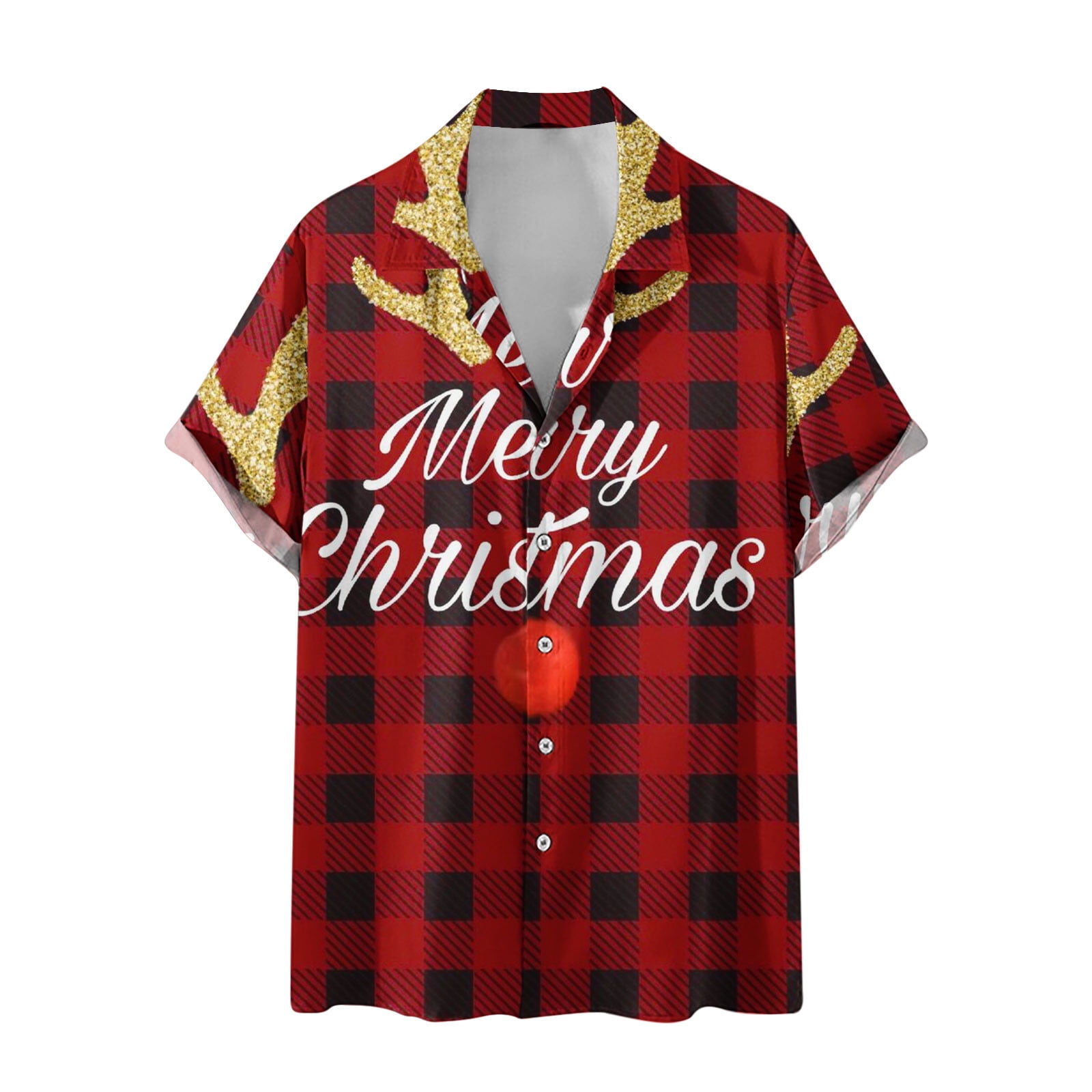 zcfzjw-merry-christmas-mens-button-down-graphic-shirts-trendy-holiday