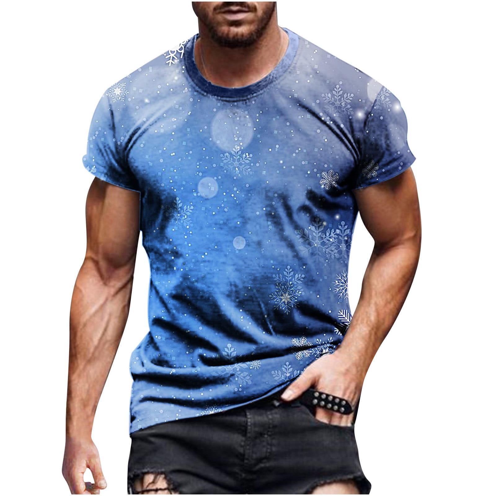 Big and tall muscle shirts cheap