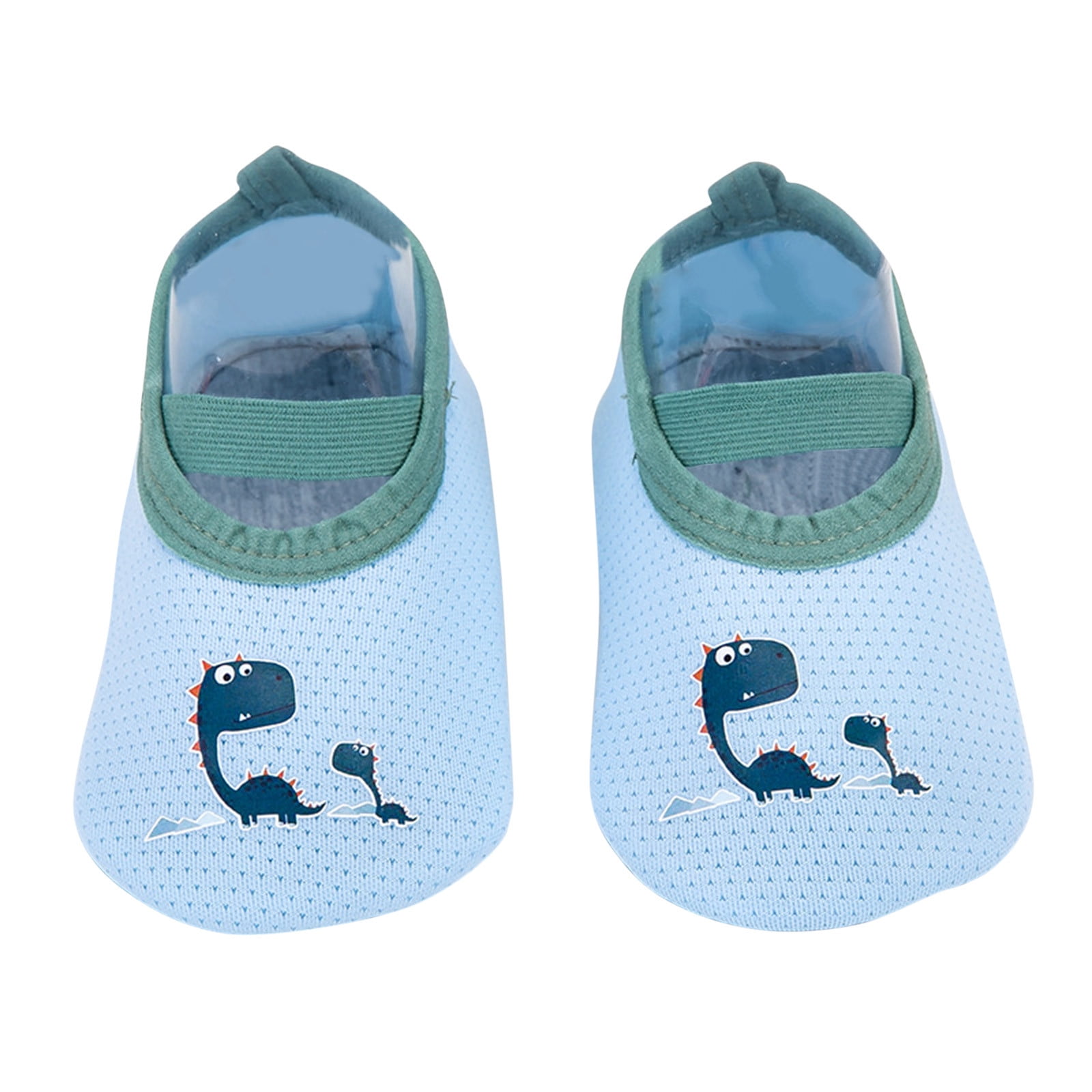 Infant slippers best sale with grip