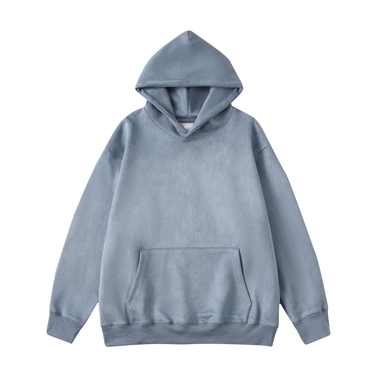 ZCFZJW Retro Hooded Sweatshirts for Men Big and Tall Regular Fit Casual — free download