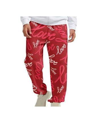 14+ Waffle Knit Joggers Women'S
