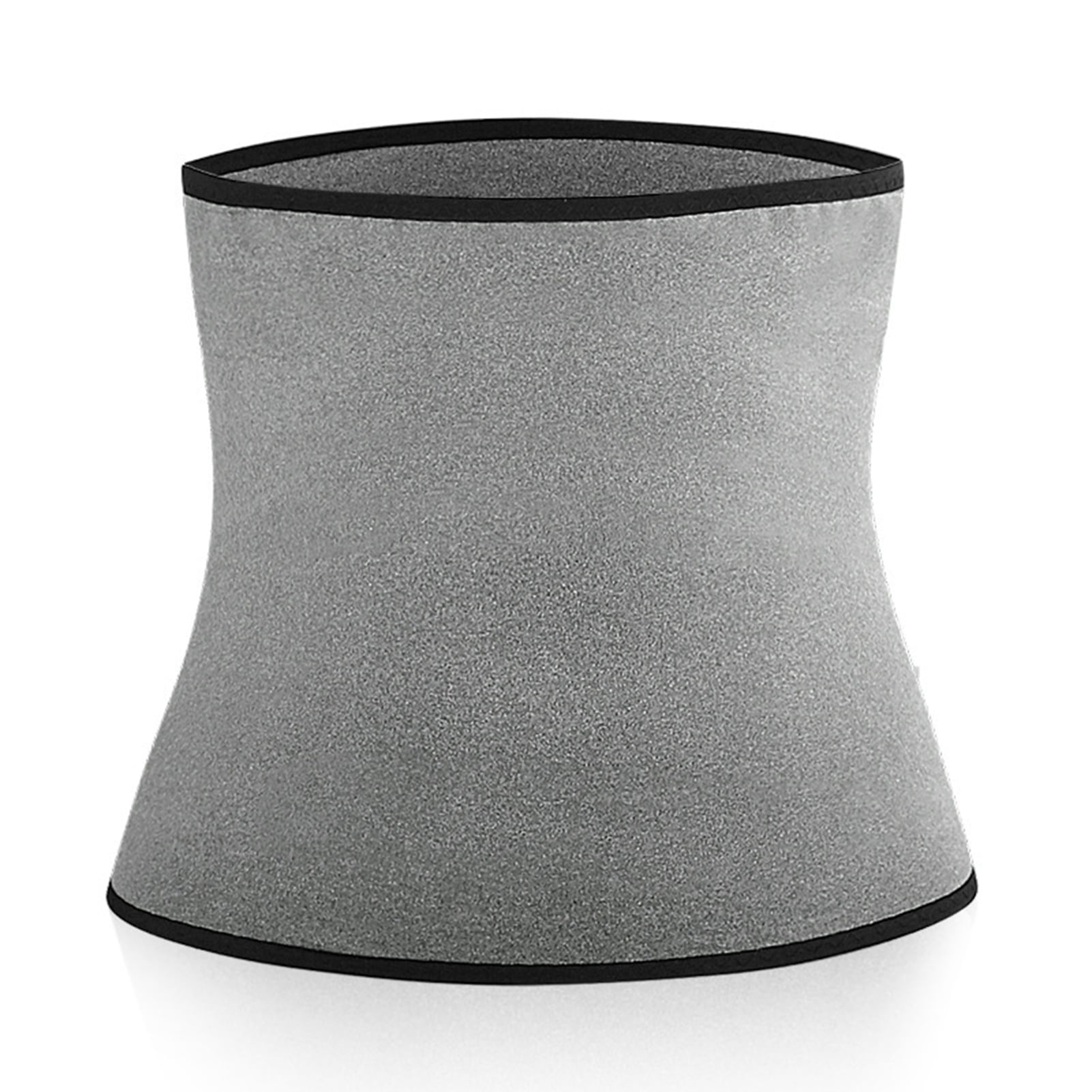 ZCKK Abdominal Binder Stomach Compression Wrap Lightweight Breathable