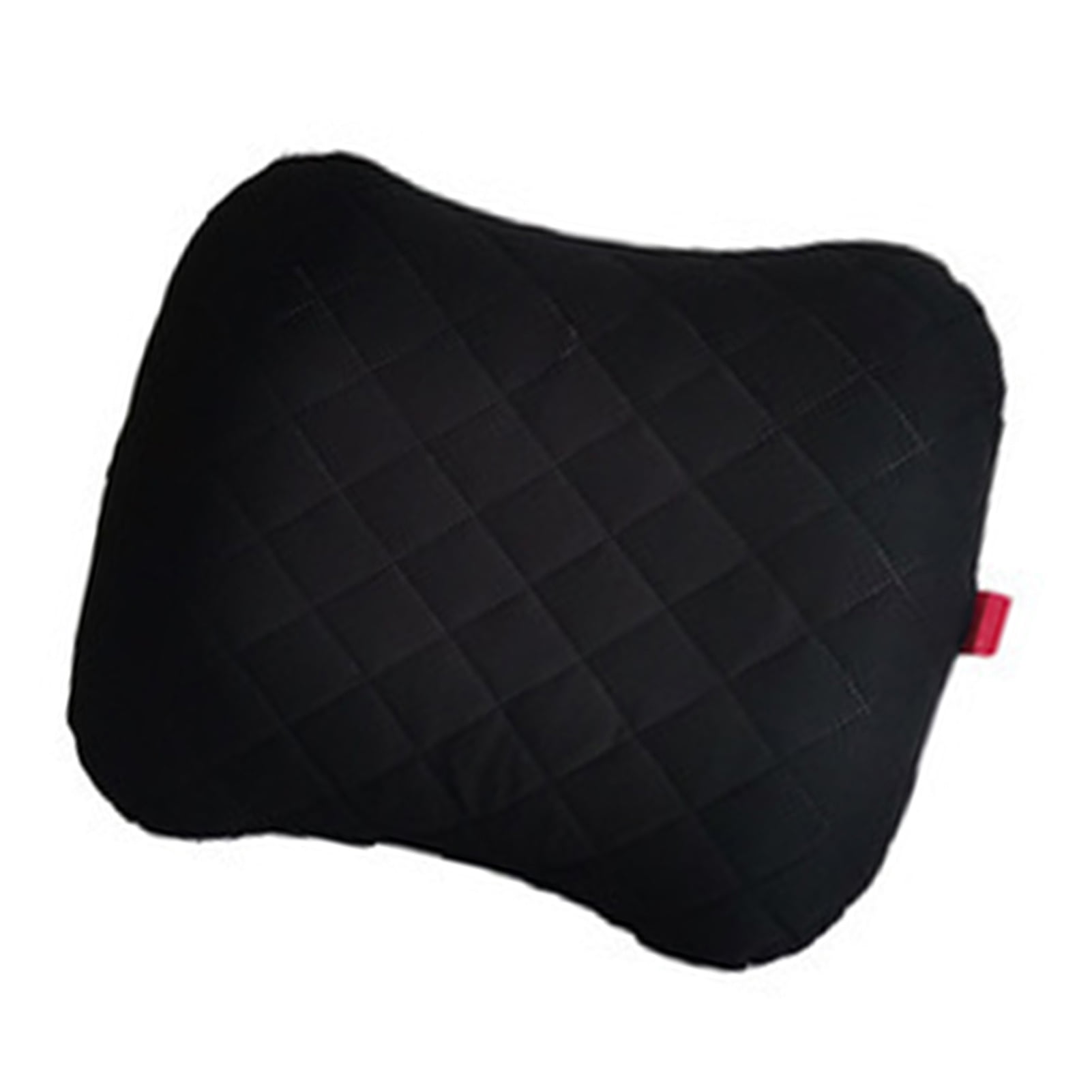 100% Pure Memory Foam Neck Pillow, Comfortable & Breathable