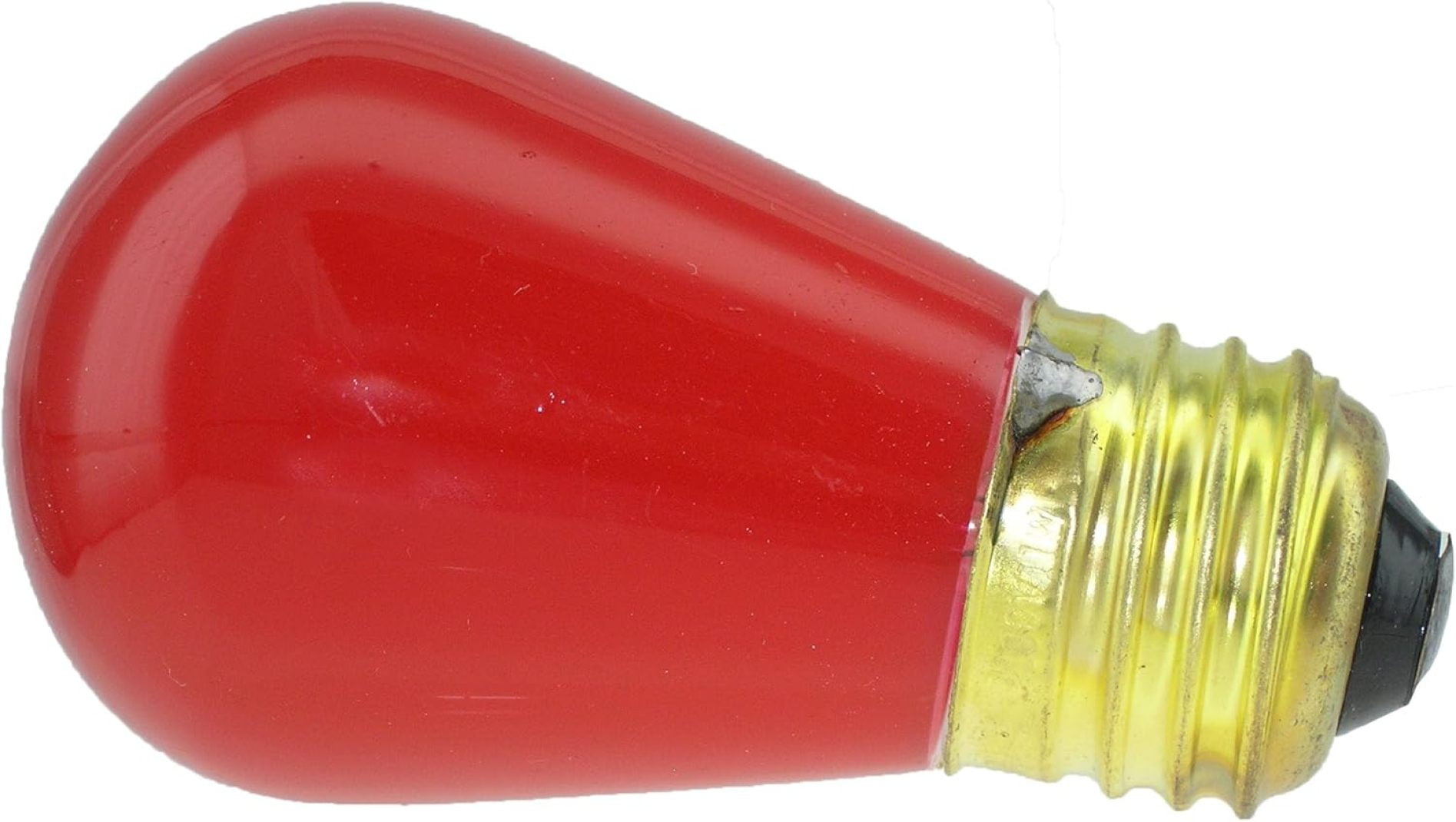 ZCLP, Inc. 11watt S14 Commerical Grade S14 Ceramic Replacement Bulbs ...
