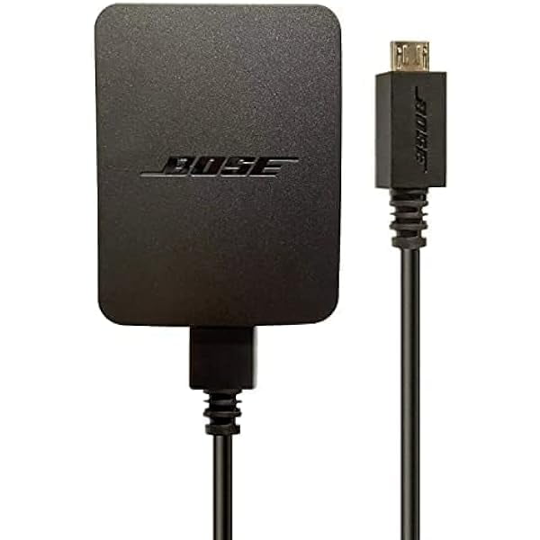 Bose Soundlink Micro Usb