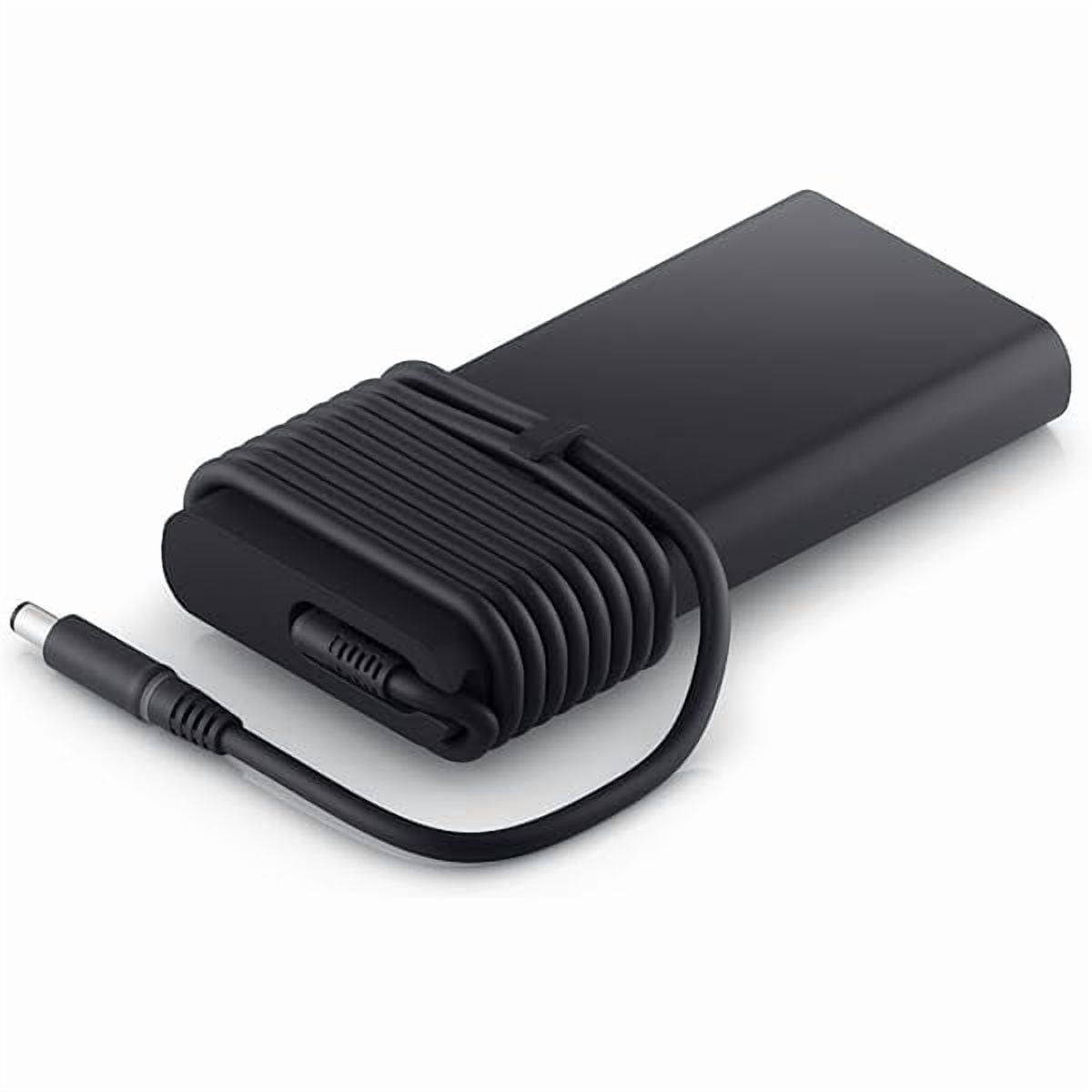 ZCNew Slim 330W 240W Charger for Dell Alienware m16 m18 x16 R1 P124F001 P51E001 P120F001 19.5V16.92A RTX 4090 4080 Gaming Laptop AC Power Supply Adapter Cord