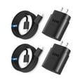 thumbnail image 1 of ZCPhone 17 16 15 Pro Max Charger 30W Type C Chargers USB C Fast Charger Block Phone 17 Chargers Fast Charging with 10FT C Charging Cable for Phone 17/17 Pro Max/16/16 Pro Max/15/15 Pro/iPad/Samsung, 1 of 1